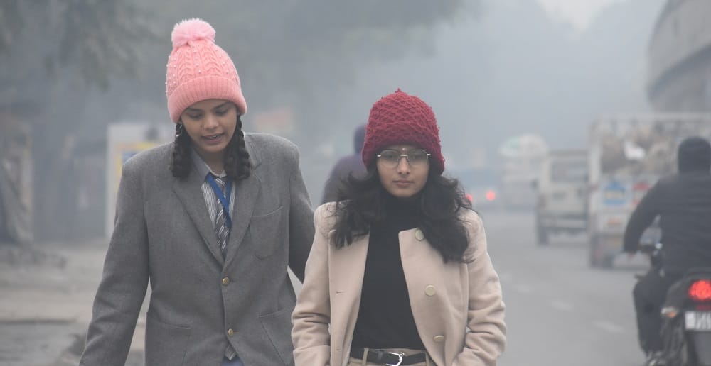 indore news weather imd mausam temperature today forecast