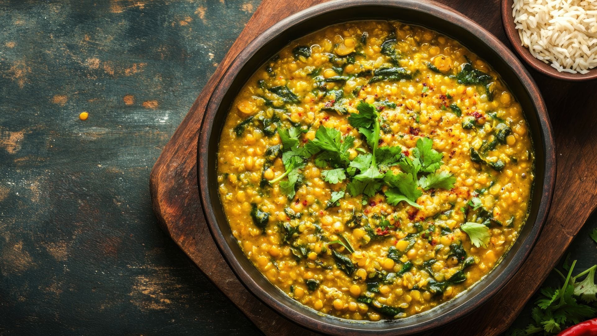 why khichdi is not eaten on thursday know the reason