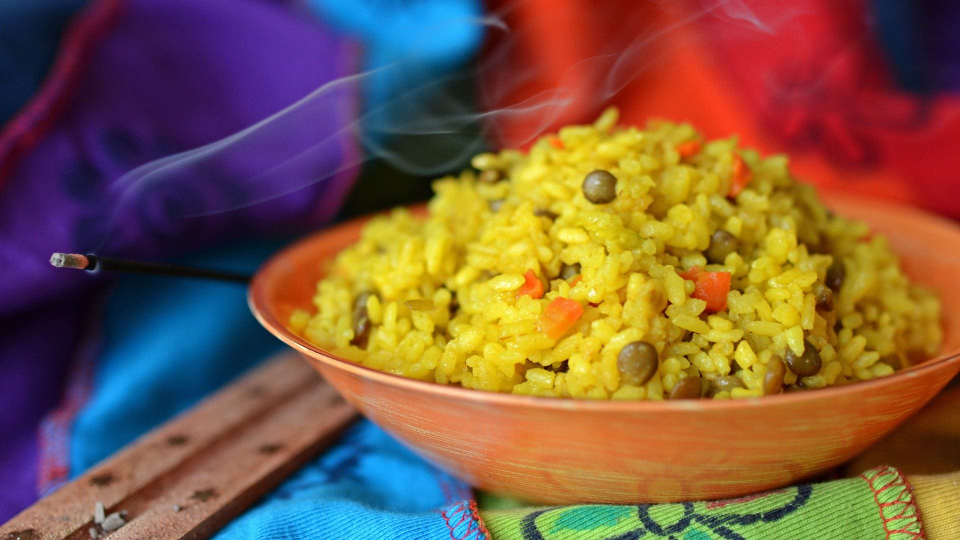 why khichdi is not eaten on thursday know the reason