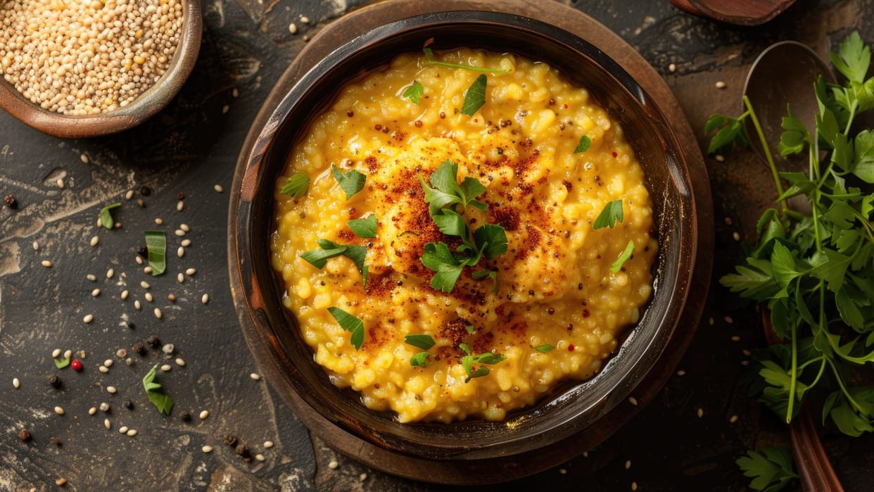 why khichdi is not eaten on thursday know the reason