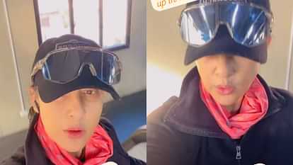 Manisha Koirala: Manisha Koirala did this work after the strong earthquake in Nepal, gave information on social media Heeramandi actress Manisha Koirala Did This after EarthQuake in Nepal