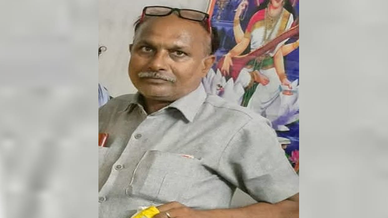 Jalaun: Bike rider dies after being hit by DCM