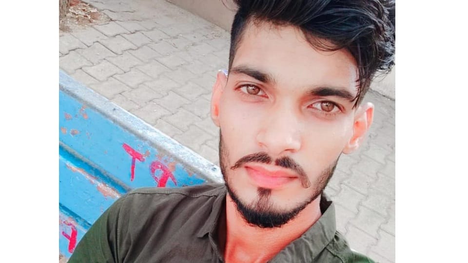 Youth murdered in Jind police engaged in investigation