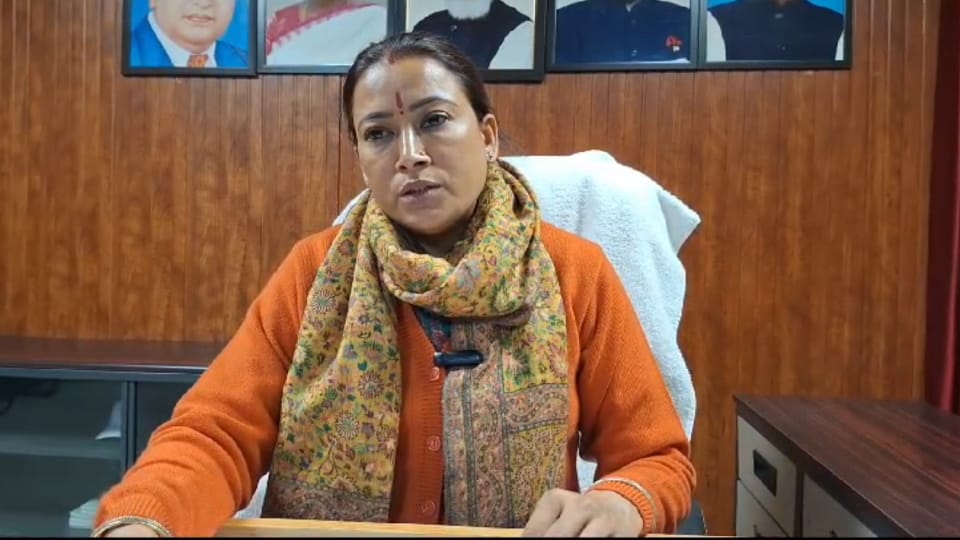 Uttarakhand Cabinet Approves Chief Minister Single Women Self Employment Scheme
