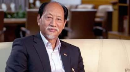 Six Naga People Abducted in Manipur Nagaland Chief Minister Appeals to Home Minister for Intervention
