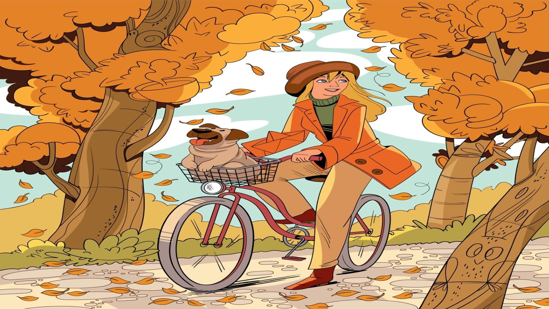 Optical Illusion IQ Test Brain Test Can You Find Squirrel in 9 Seconds Viral Brain Teaser