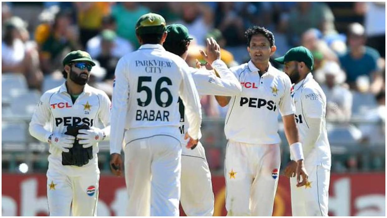 SA vs PAK: After losing to South Africa Pakistan suffered another setback ICC imposed fine know reason