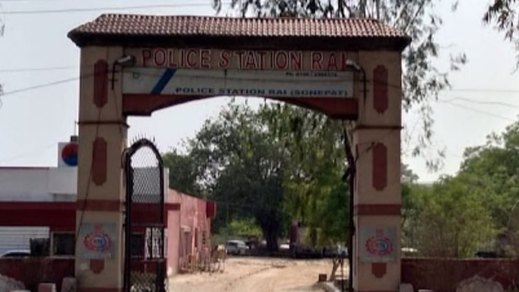 सोनीपत में चालक का अपहरण: शव लेकर जम्मू से यूपी जा रही थी एंबुलेंस, केएमपी मोड़ पर बदमाशों ने किया किडनैप