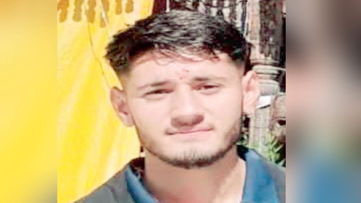 Himachal: Paras Pundir selected for national volleyball competition