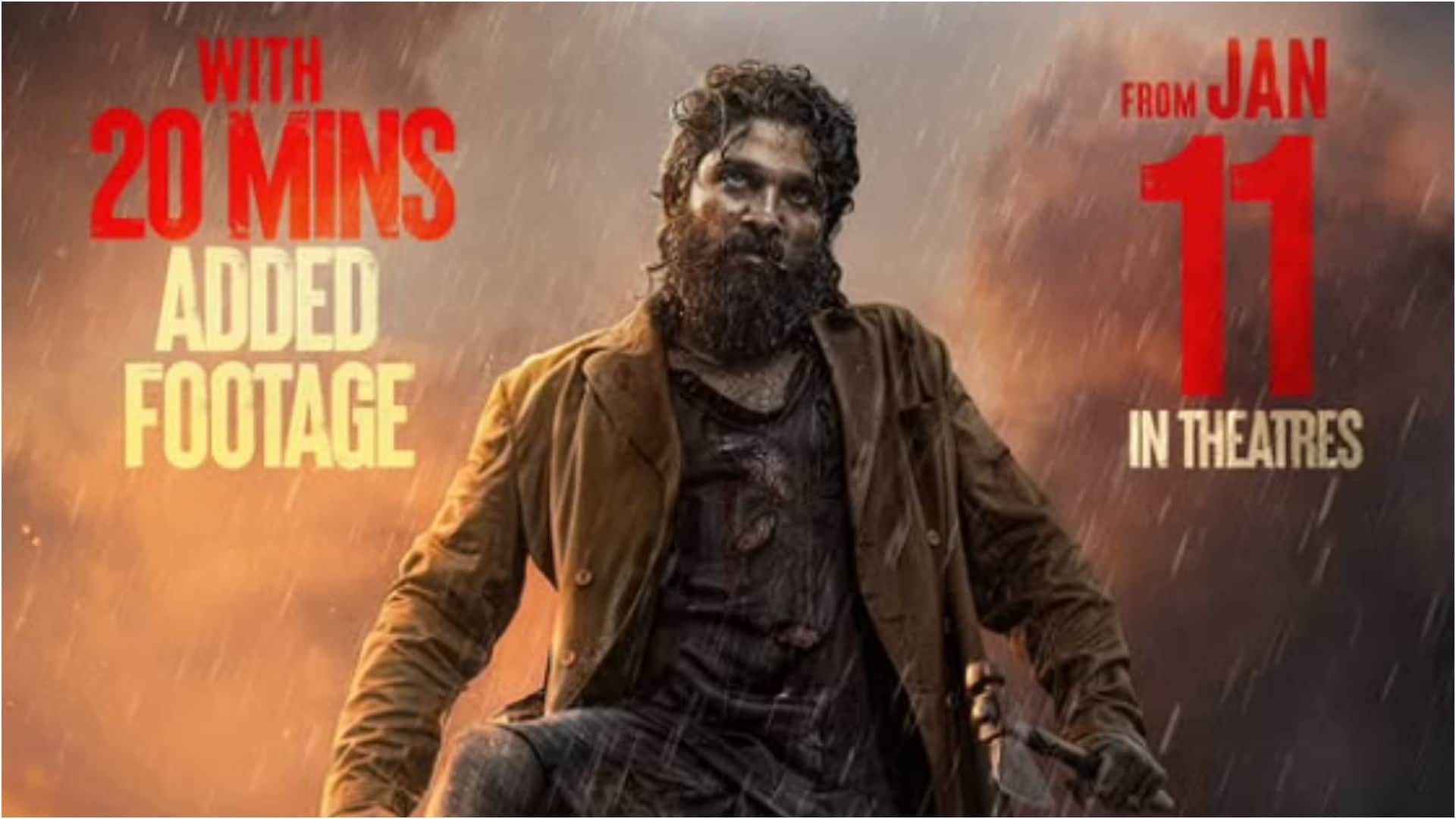 Box Office Collection Mufasa and Pushpa 2 benefit know how much the collection increased on Sunday