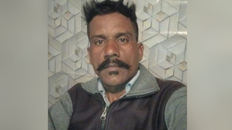 Man murdered in Faridkot