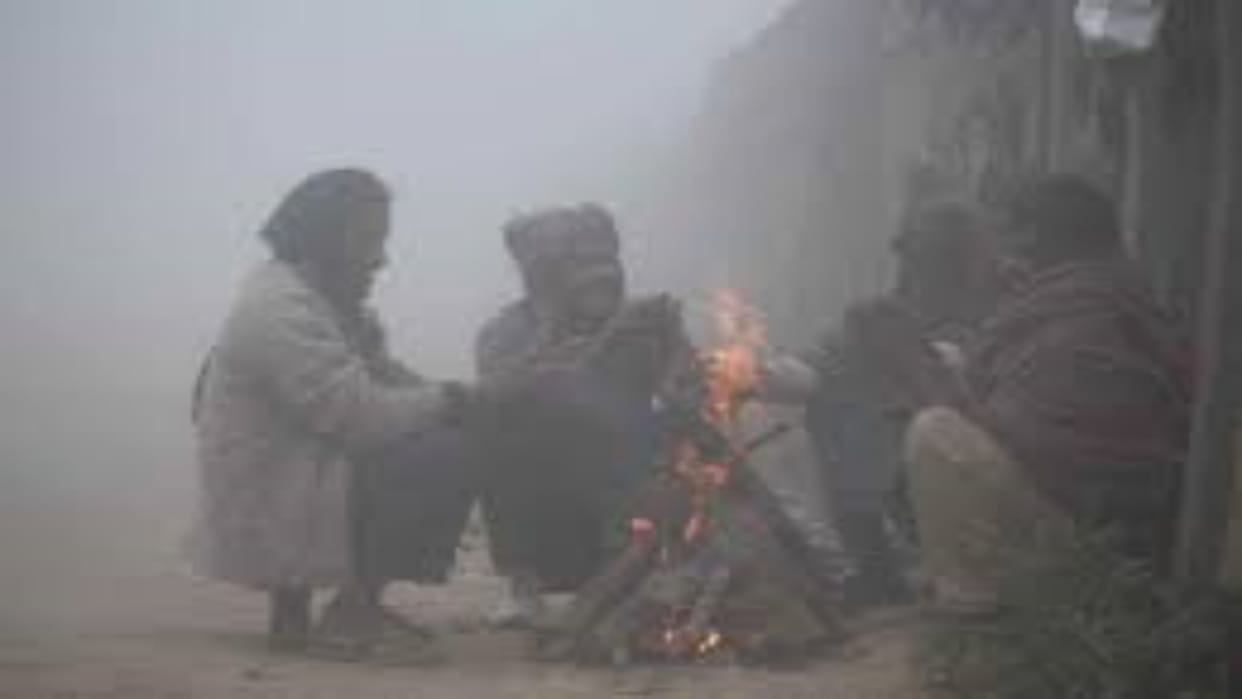 Rajasthan Weather Forecast Today: Snowfall in Kashmir, Rajasthan Will Tremble, Mercury May Fall