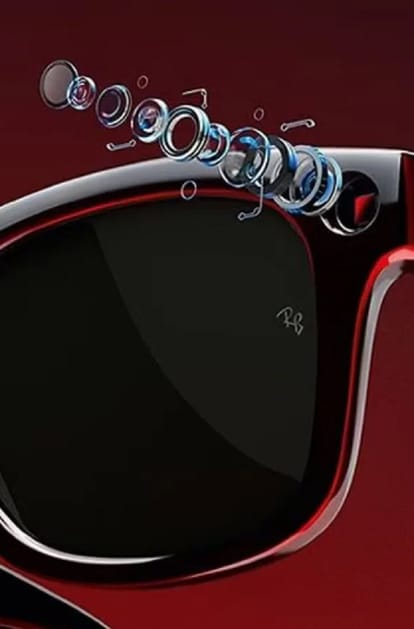 ray ban smart