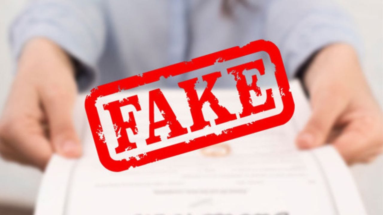 Himachal TGT job taken on the basis of fake SC certificate accused belongs to general category