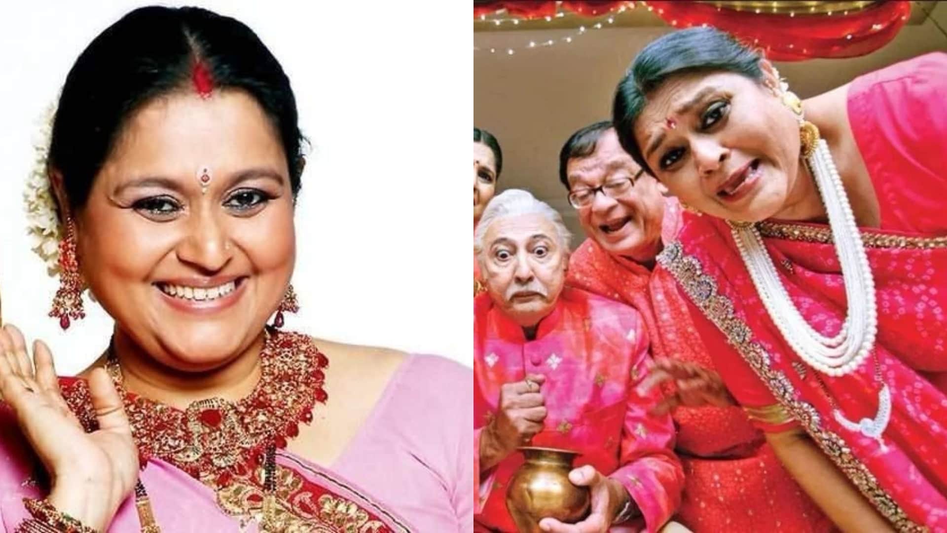 Supriya Pathak Birthday Actress Known UnKnown Facts About Life And Film Career