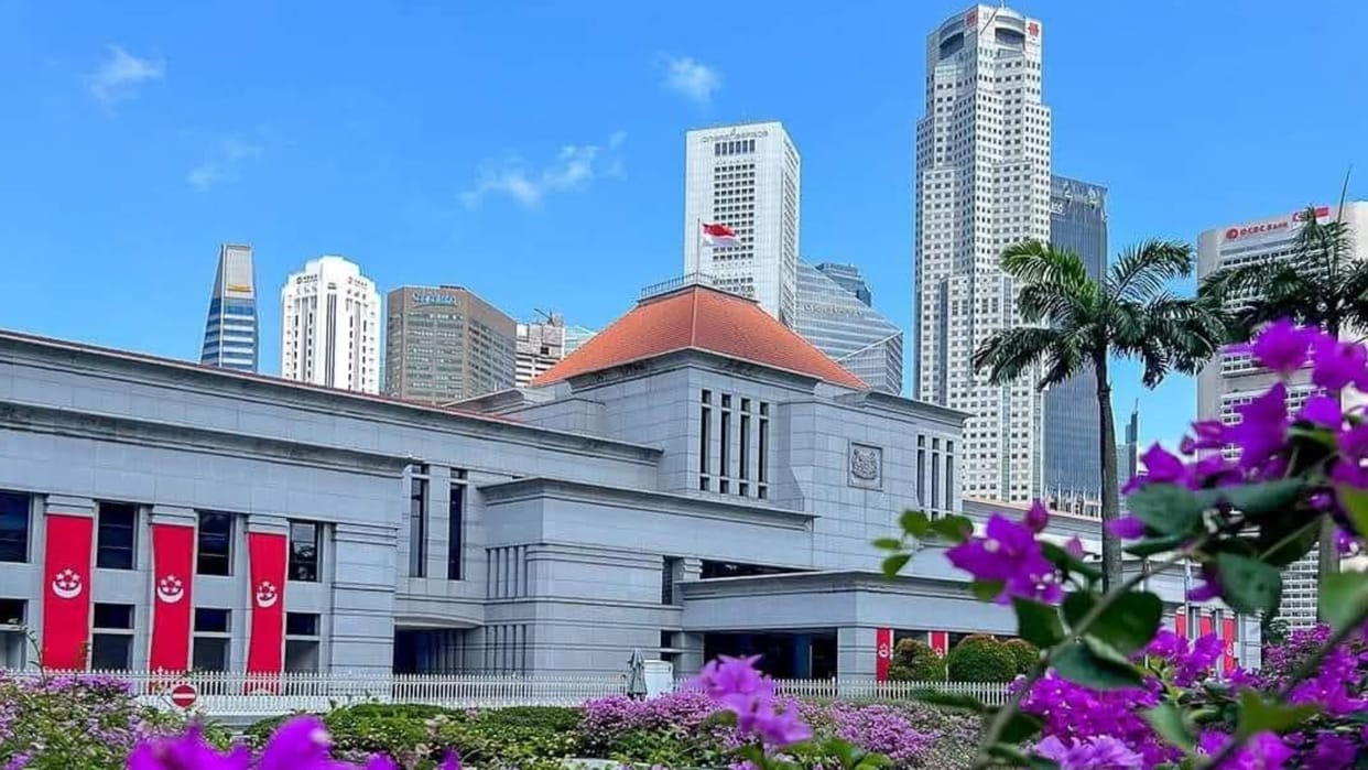 Parliament dissolved in Singapore: Paving the way for general elections, voting date yet to be announced