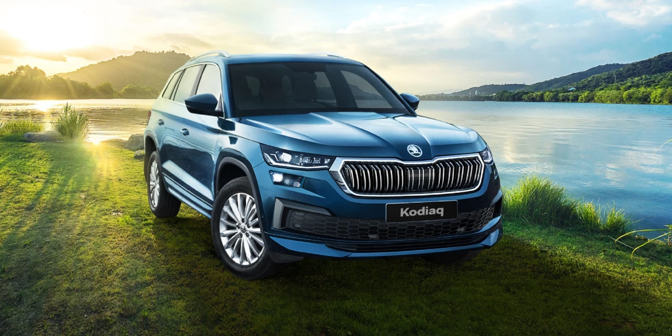 Skoda Kodiaq discontinued in India Next Generation Model to launch by May 2025