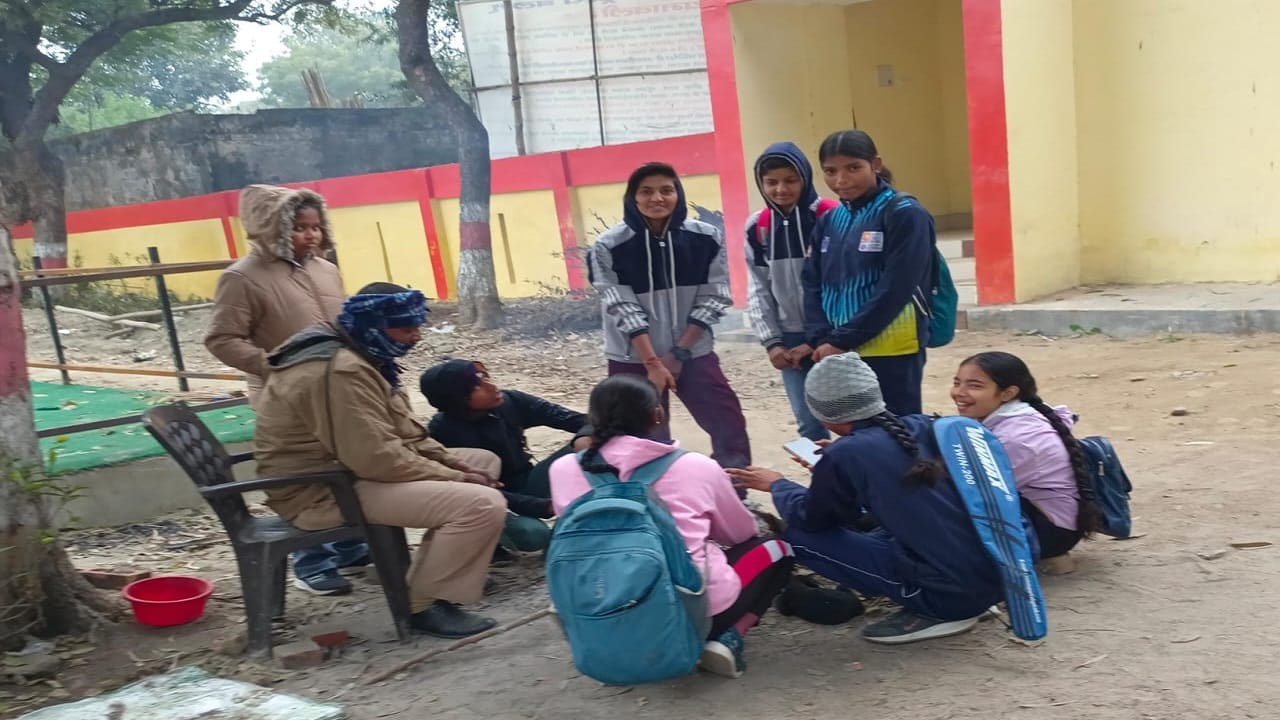 UP Weather Forecast Today Bareilly Pilibhit Lakhimpur kheri in the grip of severe cold and cold wave