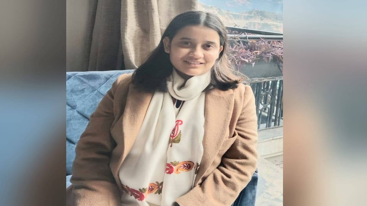 hp Administrative Service Exam result: Khairian's Tanya Kashyap became HAS officer in the second attempt