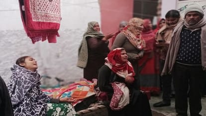 Murder of newly married woman: Killer husband said - While quarreling, Tarannum was saying to hang me