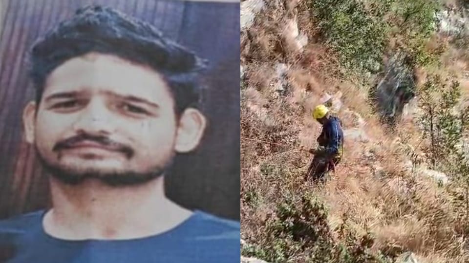 Tehri News: Dead body of  shopkeeper missing for six days was found in a ditch under suspicious circumstances