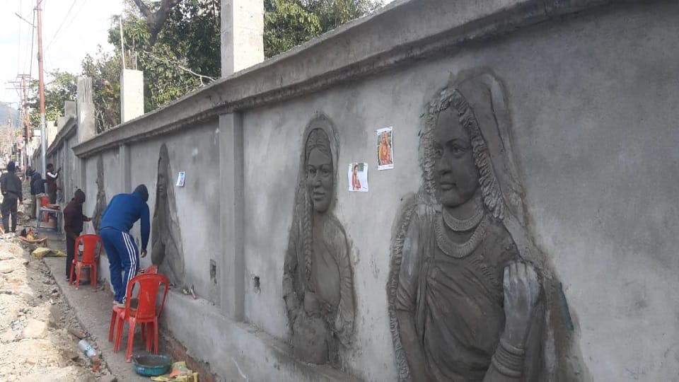 Haldwani News: Gateway of Kumaon will introduce you to the culture of Uttarakhand