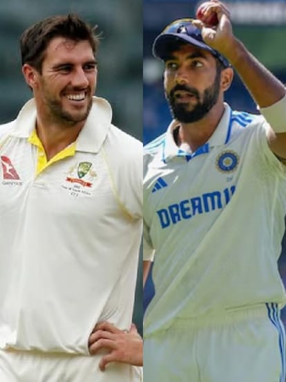 Top 5 bowlers, World Test Championship Cycle, Jasprit Bumrah, Ravichandran Ashwin, WTC Top Bowler li