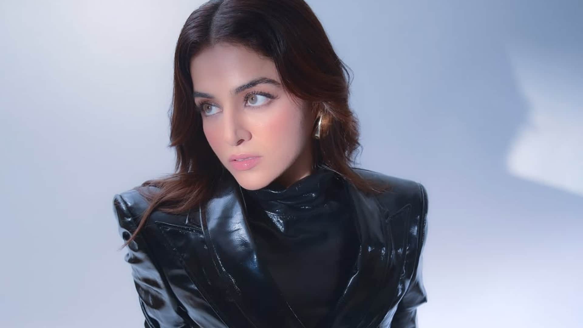 Baby John actress Wamiqa Gabbi Joins Adivi Sesh emraan hashmi G2 Beyond Excited To Be A Part Of The Spy Thrill