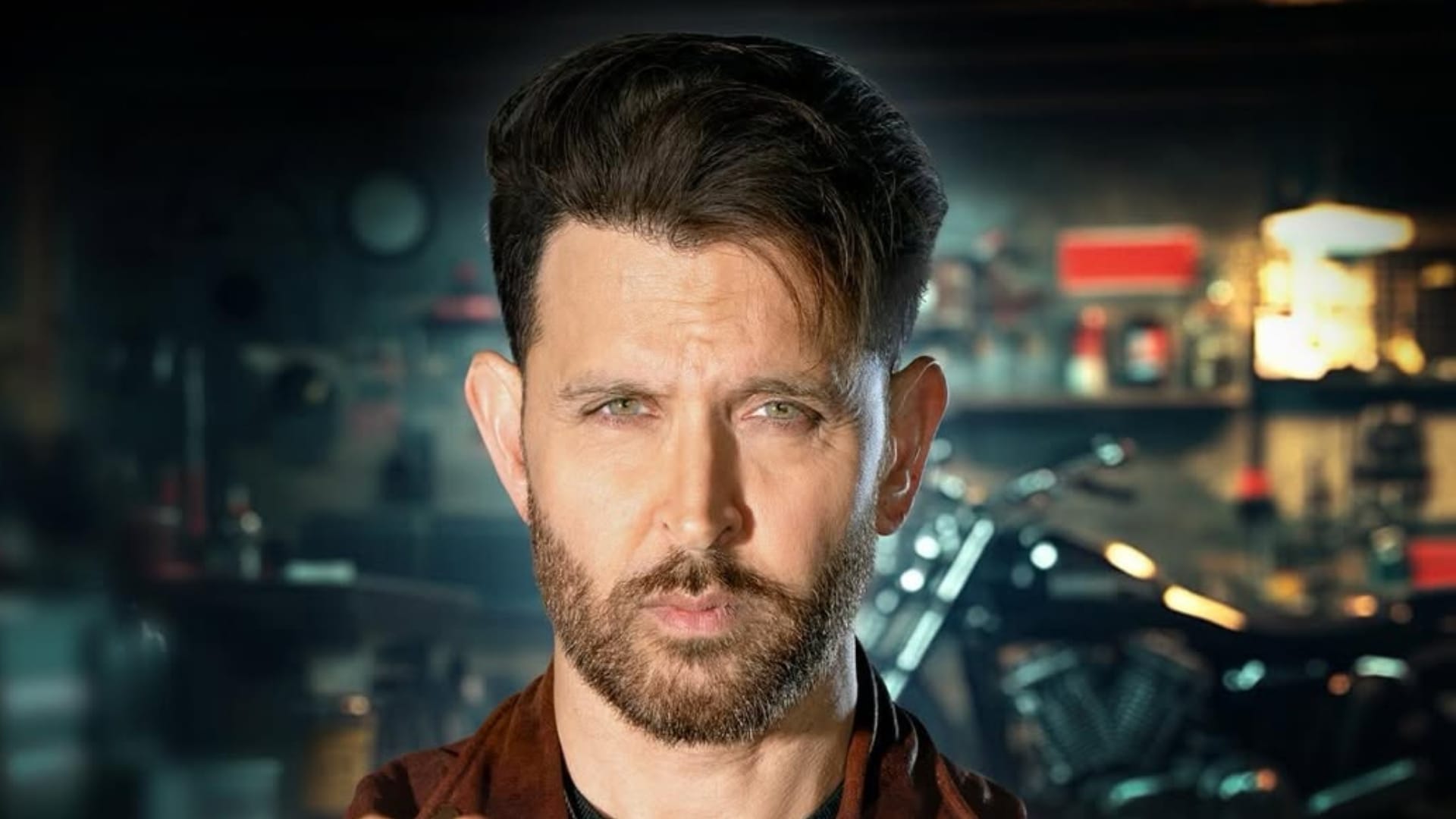 Hrithik Roshan upcoming movies in 2025 War 2 with Kiara Advani Jr NTR Krrish 4 Alpha as per report