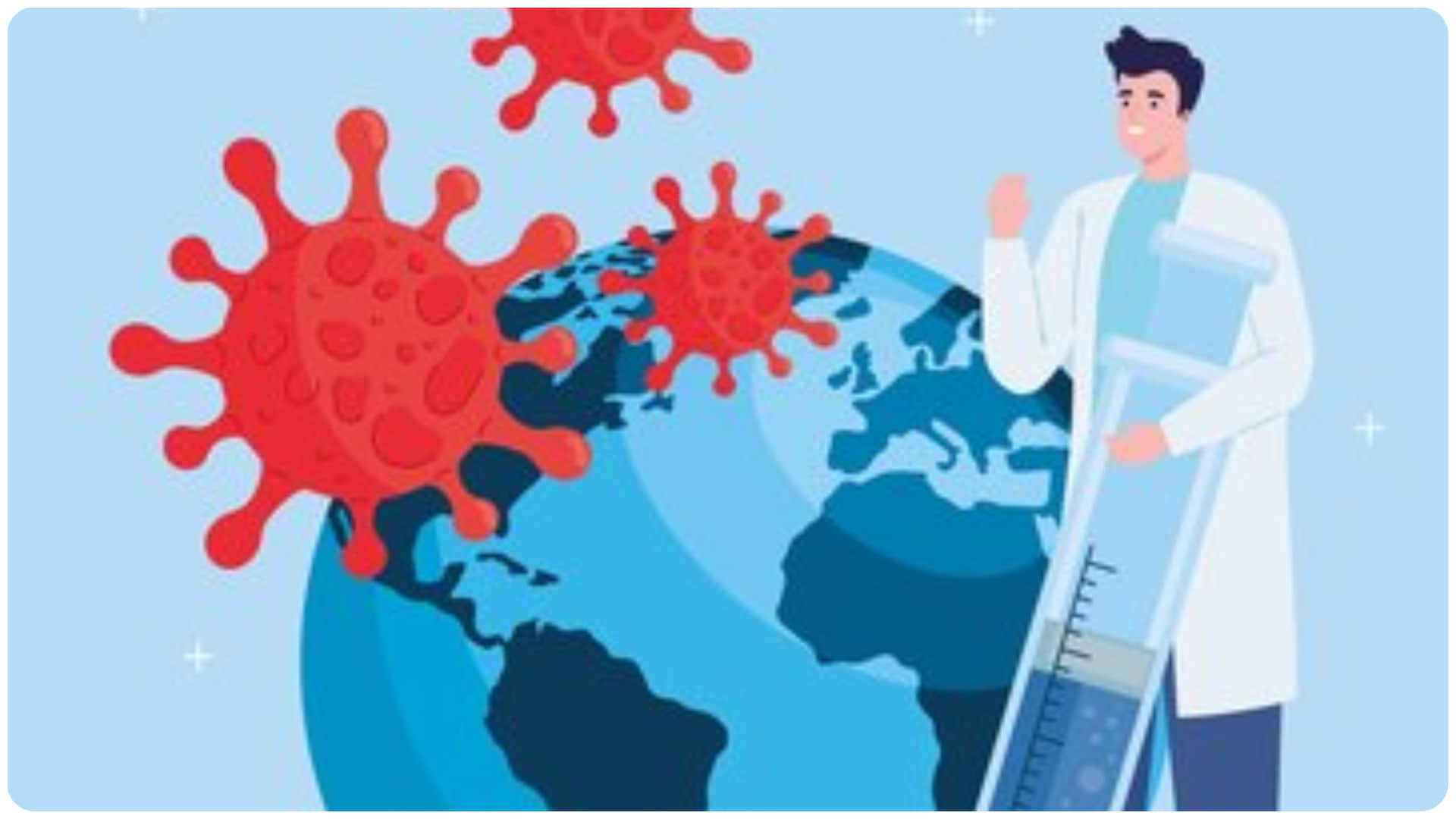 Human metapneumovirus Virus Related Myths And Facts In Hindi know hmpv details