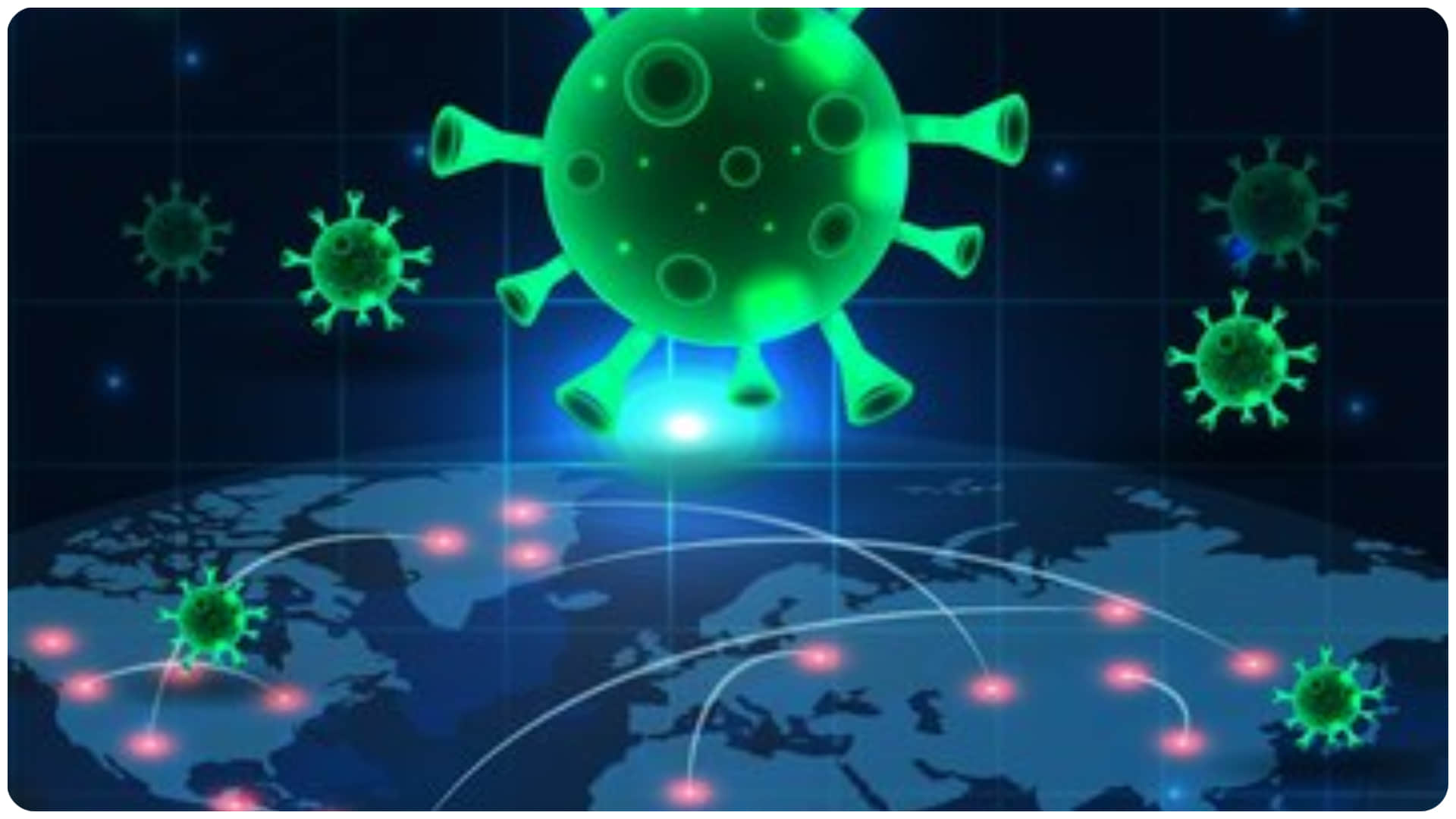 Human metapneumovirus Virus Related Myths And Facts In Hindi know hmpv details