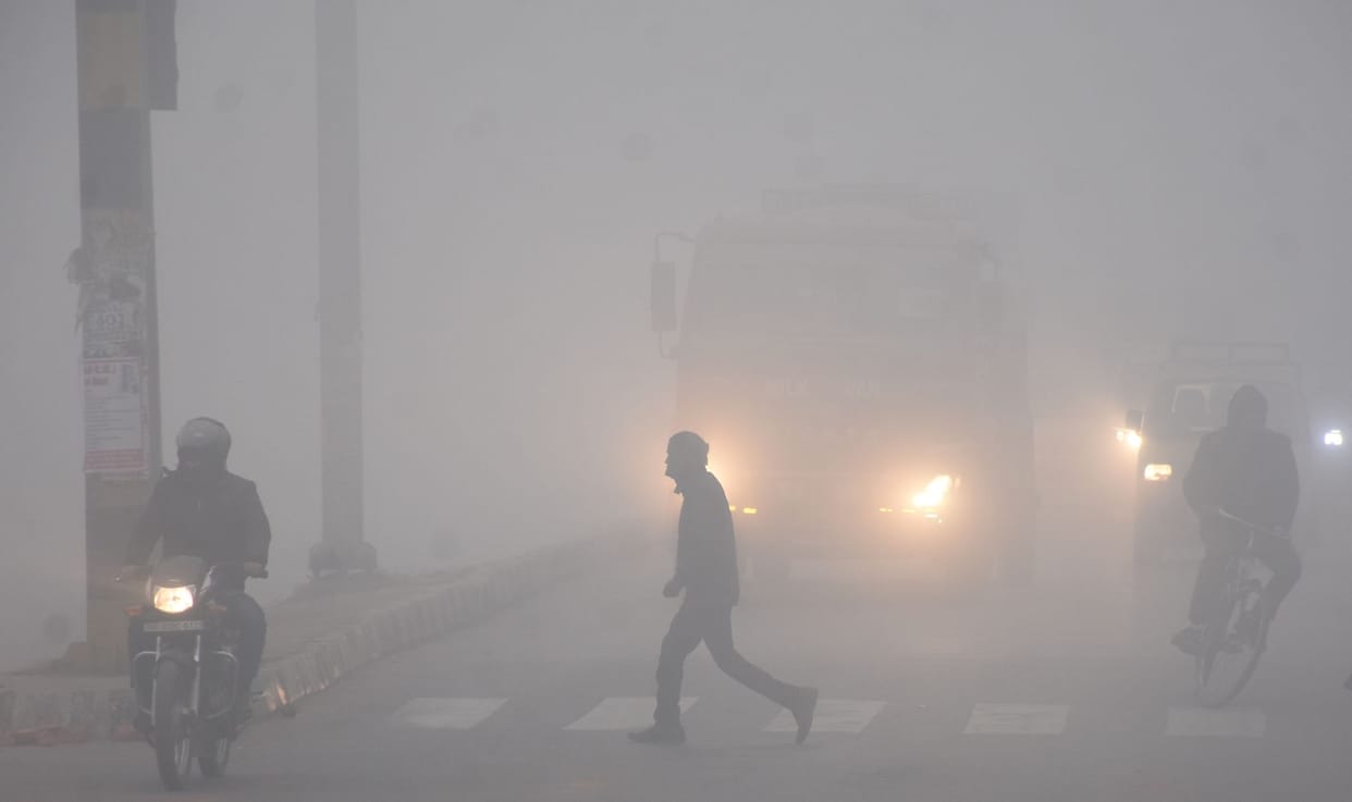 Bihar News : Patna School closed dm order for school in patna 2025 today
