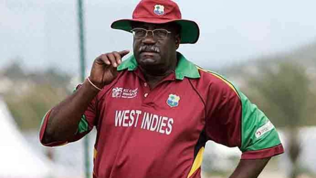 Clive Lloyd criticized the proposed two tier test system, know what he said