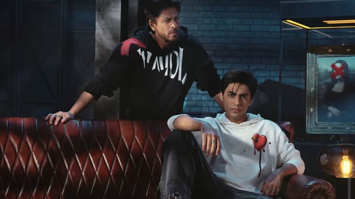 Bollywood Star Kids Turn Directors Aryan Khan Meghna Gulzar Zoya Akhtar Farhan Akhtar Kush Sinha