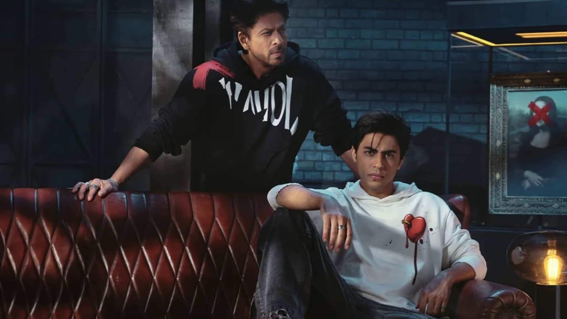 Bollywood Star Kids Turn Directors Aryan Khan Meghna Gulzar Zoya Akhtar Farhan Akhtar Kush Sinha