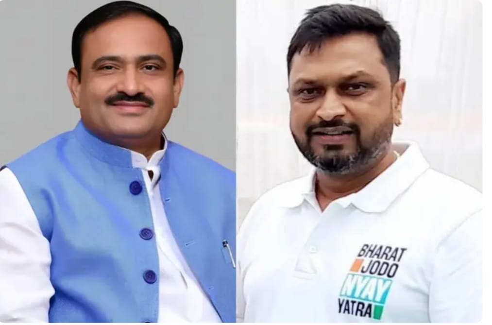 Bhopal: In the case of Rs 10 crore defamation notice by former minister Bhupendra Singh, Arun Yadav said – an