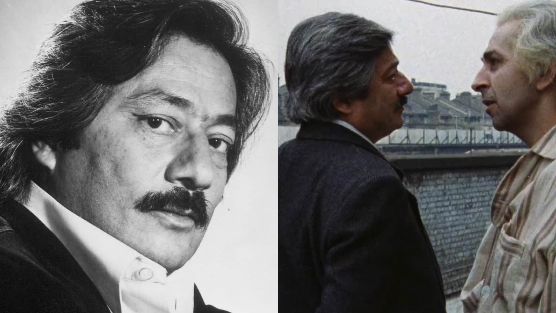 Actor Saeed Jaffrey Birth Anniversary Act In Hollywood Bollywood Films Unknown Known Facts
