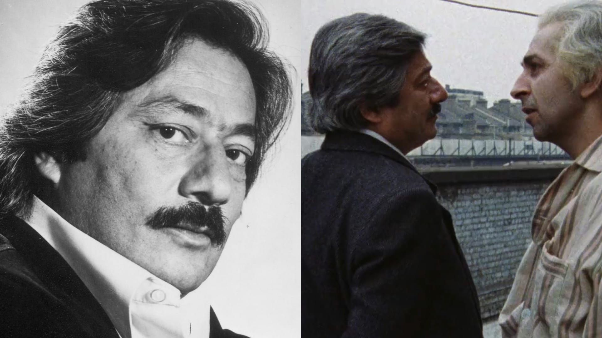 Actor Saeed Jaffrey Birth Anniversary Act In Hollywood Bollywood Films Unknown Known Facts
