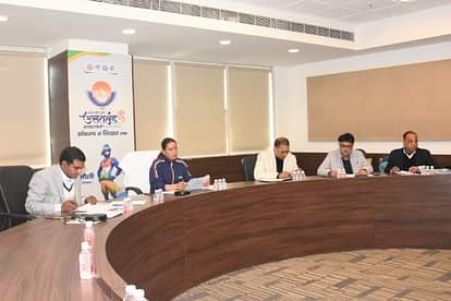 Uttarakhand: 40 हजार आंगनबाड़ी कार्यकर्ता और सहायिकाओं के लिए अच्छी खबर...पेंशन देने की तैयारी में सरकार Uttarakhand Government preparing to give pension to 40 thousand Anganwadi Worker and assistants