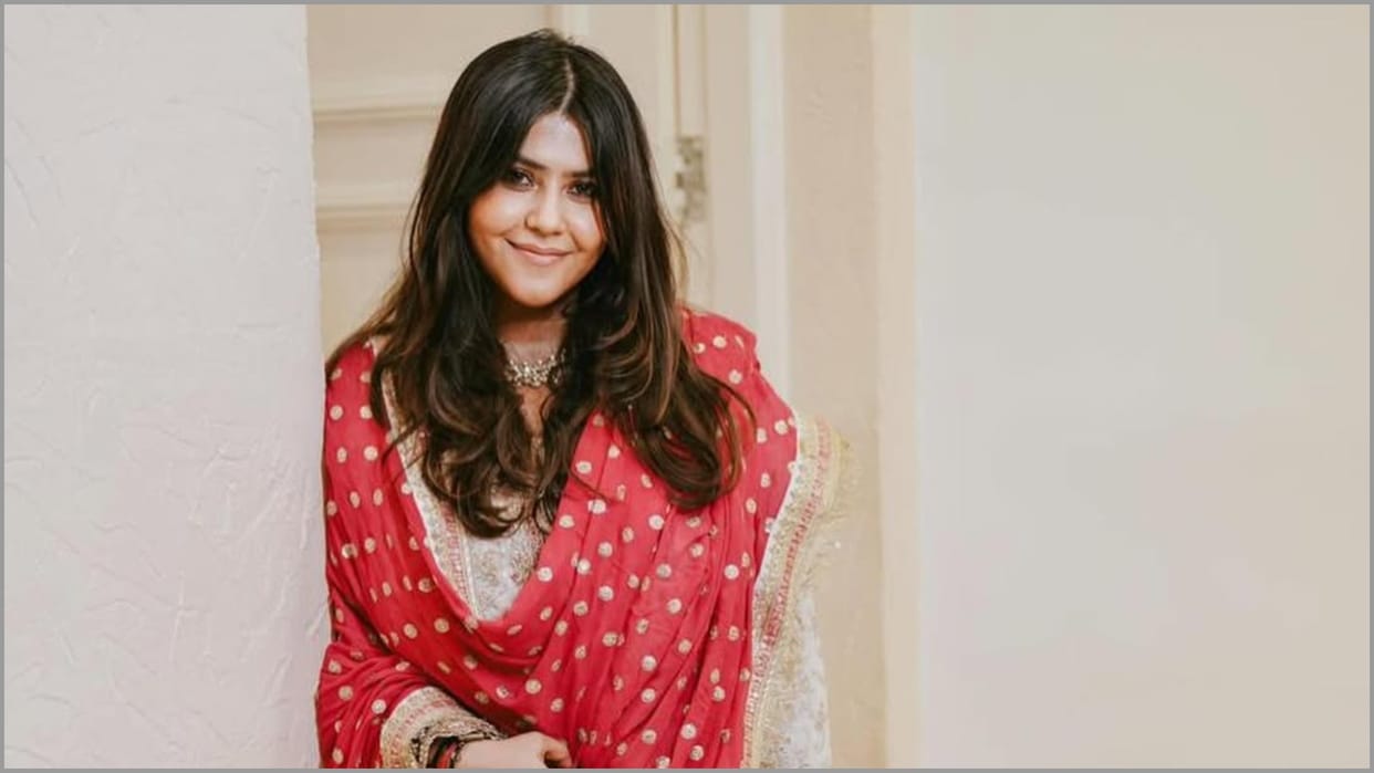 Mumbai court orders Police Inquiry on Complaint Against Ekta Kapoor for Alleged Disrespecting Indian Soldiers