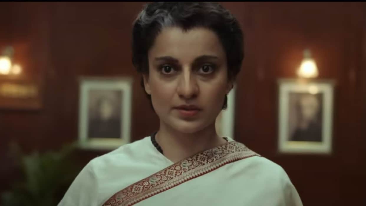 Kangana Ranaut Anupam Kher Shreyas talpade Starrer Emergency is ban in Bangladesh due to this reason