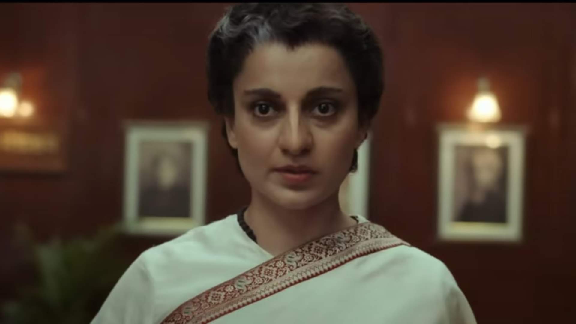 Former Prime minister indira gandhi death anniversary know movies based on her life and career