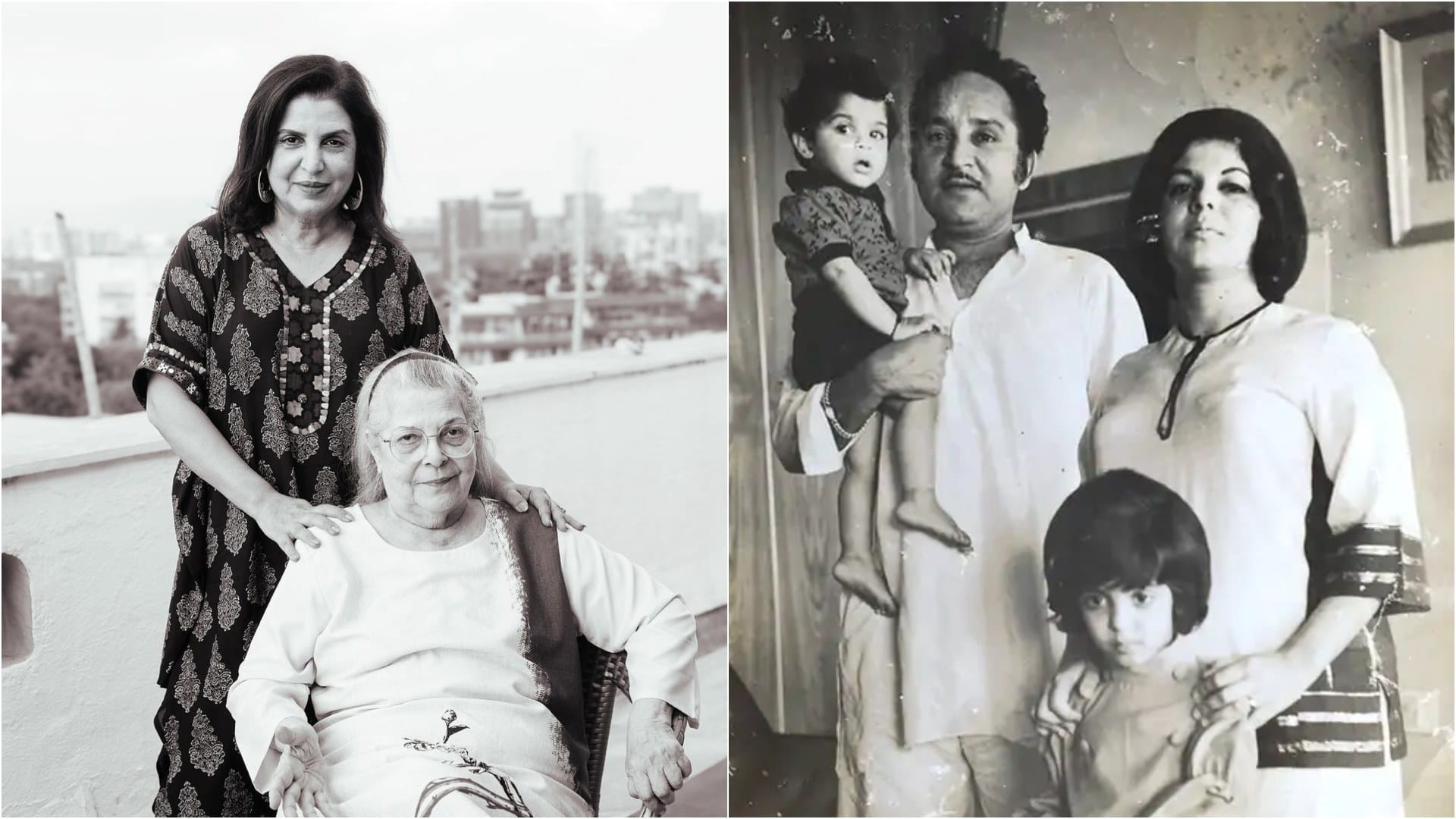 Farah Khan Kunder Birthday: know about famous choreographer and filmmaker career movies and struggle story