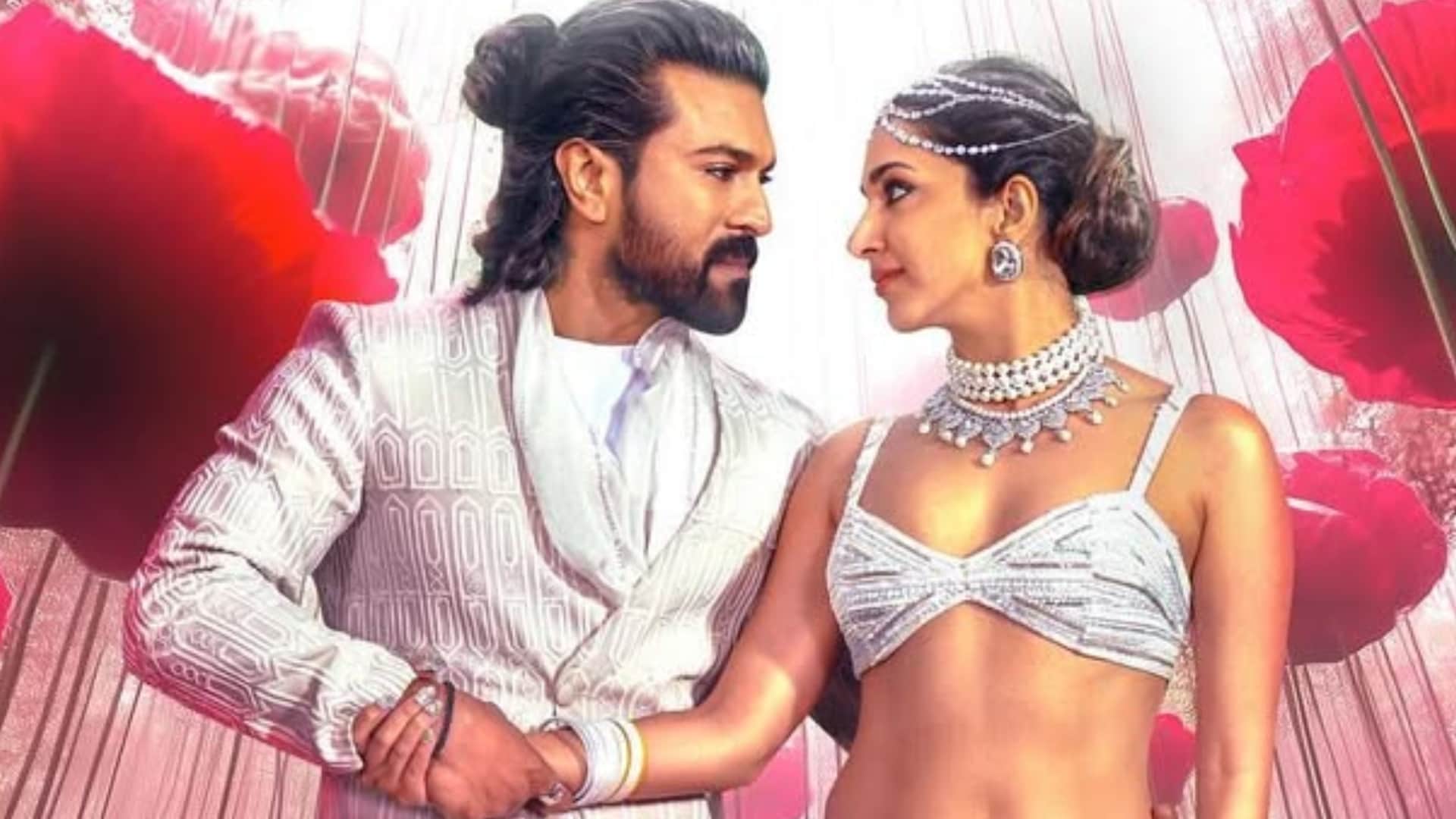 Game Changer Limited premiere shows for Tamil Hindi versions in the USA ram charan kiara advani report