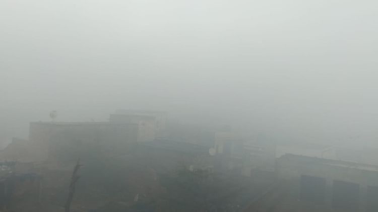Haryana Weather news: सुबह कोहरे ने रोकी रफ्तार, फिर खिली धूप से राहत, देर रात फिर आ जाएगी धुंध