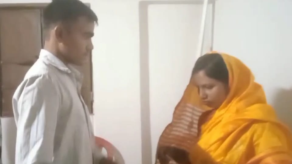 Hisar Man got looted in Bihar in the name of Marriage Haryana News in Hindi