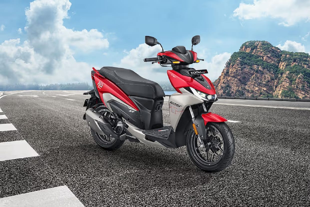 Bharat Mobility Global Expo 2025 some petrol scooters that could make their debut at event