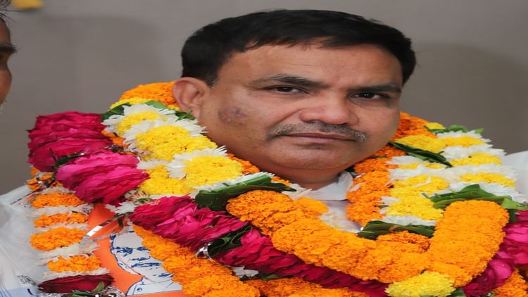 छत्तीसगढ़: वक्फ बोर्ड अध्यक्ष डॉ. सलीम राज को मिला कैबिनेट मंत्री का दर्जा