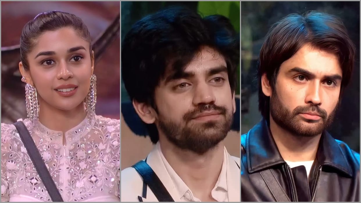 Bigg Boss 18  latest update eisha singh take this contestant name to see in finale its not avinash and vivian