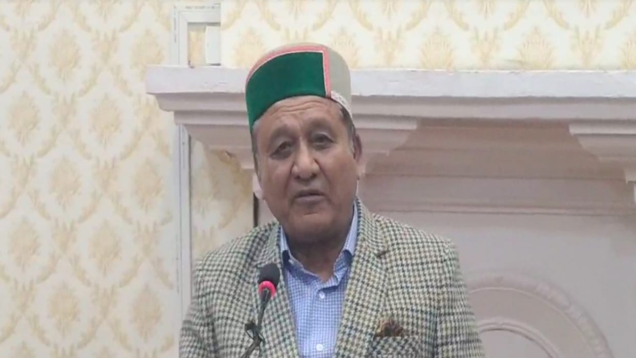 Himachal government will take back the unused leased land from boards corporations and departments